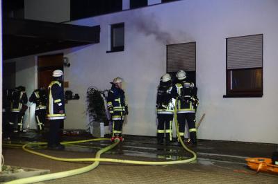 Kirchheim: Defekte Kaffeemaschine verursacht Brand in einem Casino